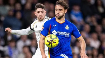 كيف قلبت عقدة الإثنين موازين صراع لقب الدوري الإسباني؟